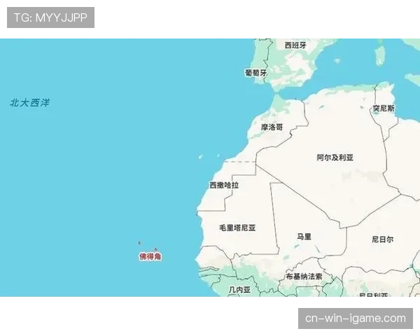 佛得角冲击2026世界杯：赛程前景与出线形势分析